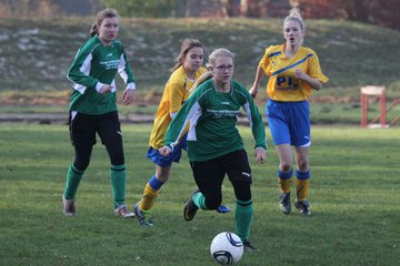 Bild 204 - wB-Jun MTSV am 13.11.11